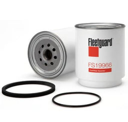 FUEL WATER SEPERATOR - PRE FILTER - ZFGFS19966