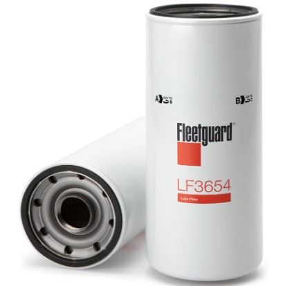 OIL FILTER - BY-PASS - ZFGLF3654