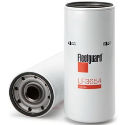OIL FILTER - BY-PASS - ZFGLF3654