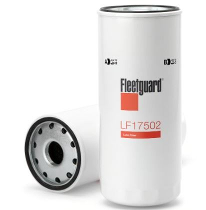 LUBE FILTER - ZFGLF17502