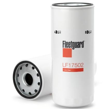 LUBE FILTER - ZFGLF17502