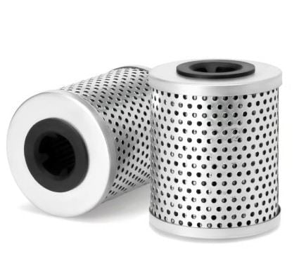 HYDRAULIC FILTER - POWER STEERING RESERVOIR - ZFGHF35486