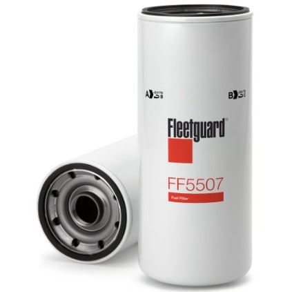 FUEL FILTER - ZFGFF5507