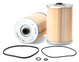 LUBE FILTER - ZFGLF16275
