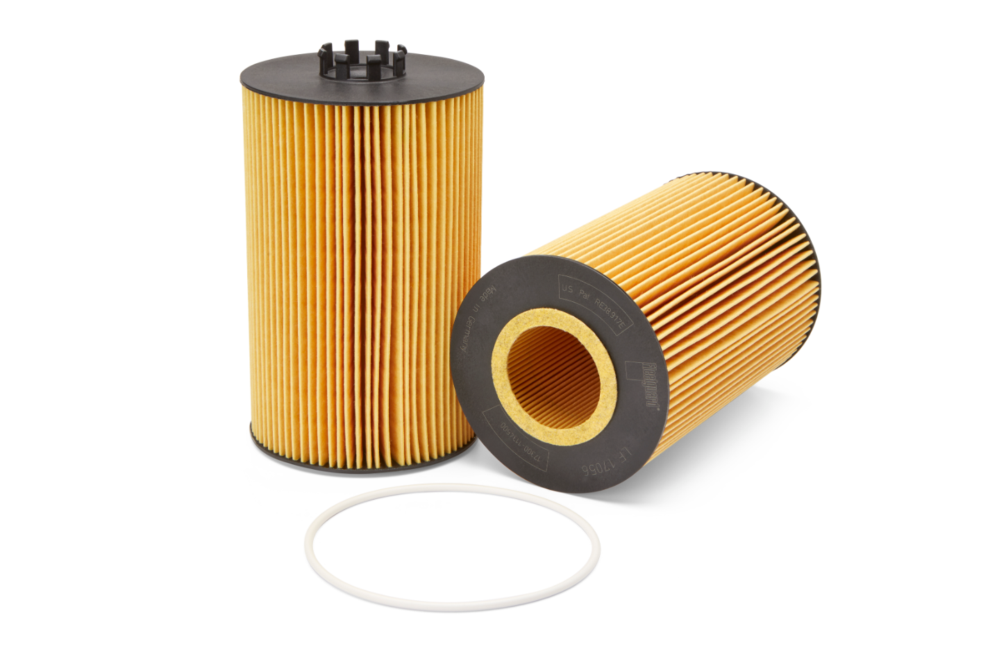 LUBE FILTER REPLACES LF16 - ZFGLF17056