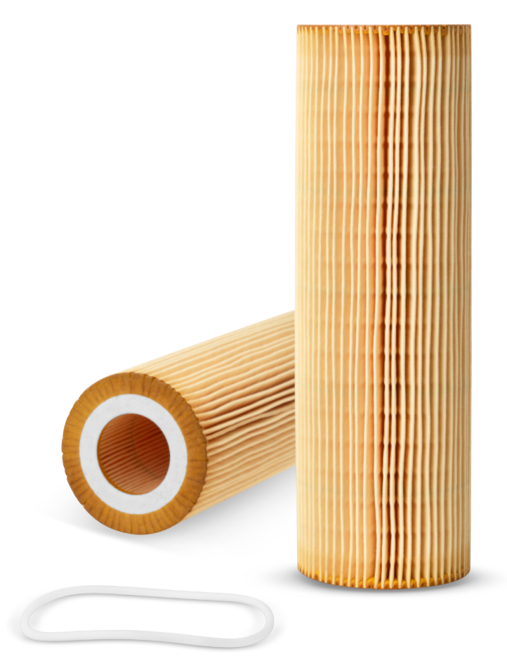 LUBE FILTER SCANIA - ZFGLF17486