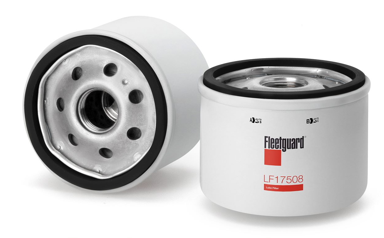 OIL FILTER - ZFGLF17508