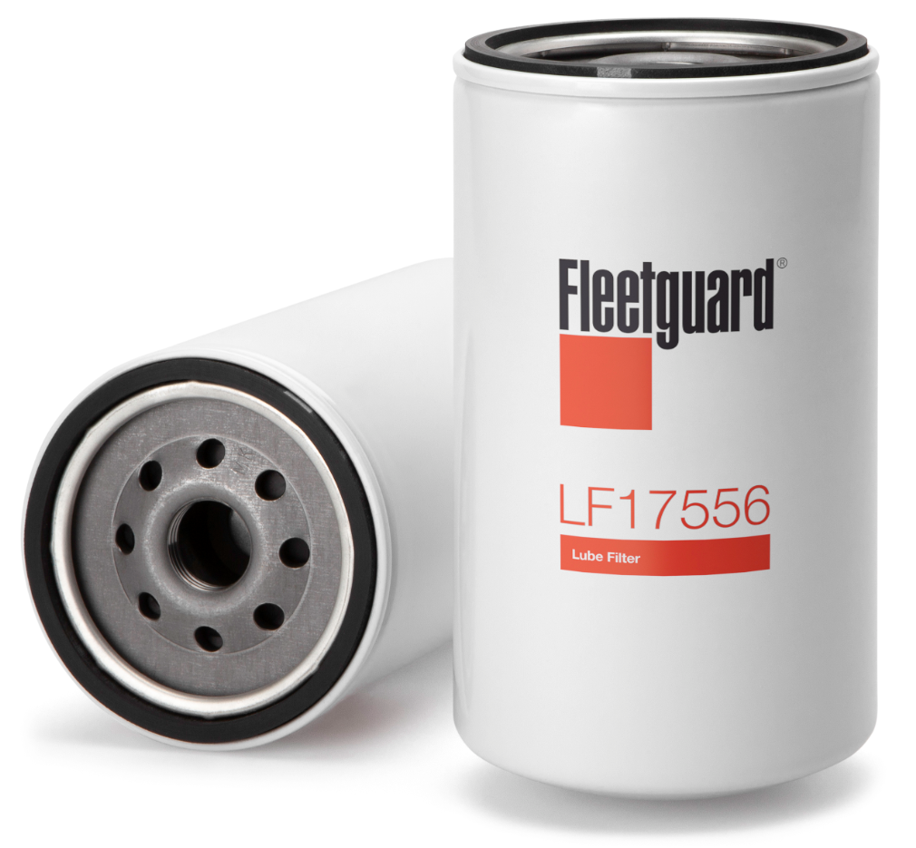 LUBE FILTER - ZFGLF17556