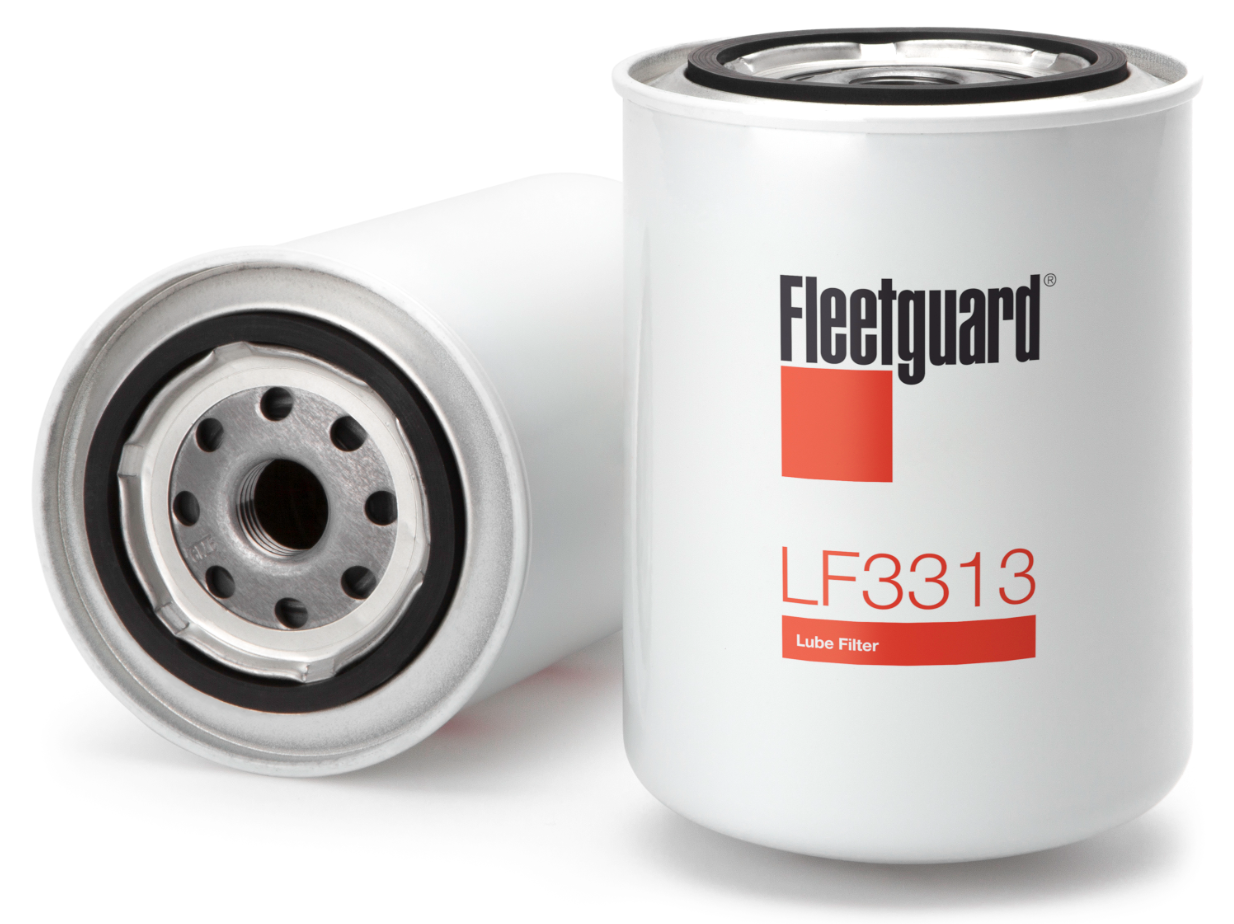 LUBE FILTER (Z9) - ZFGLF3313
