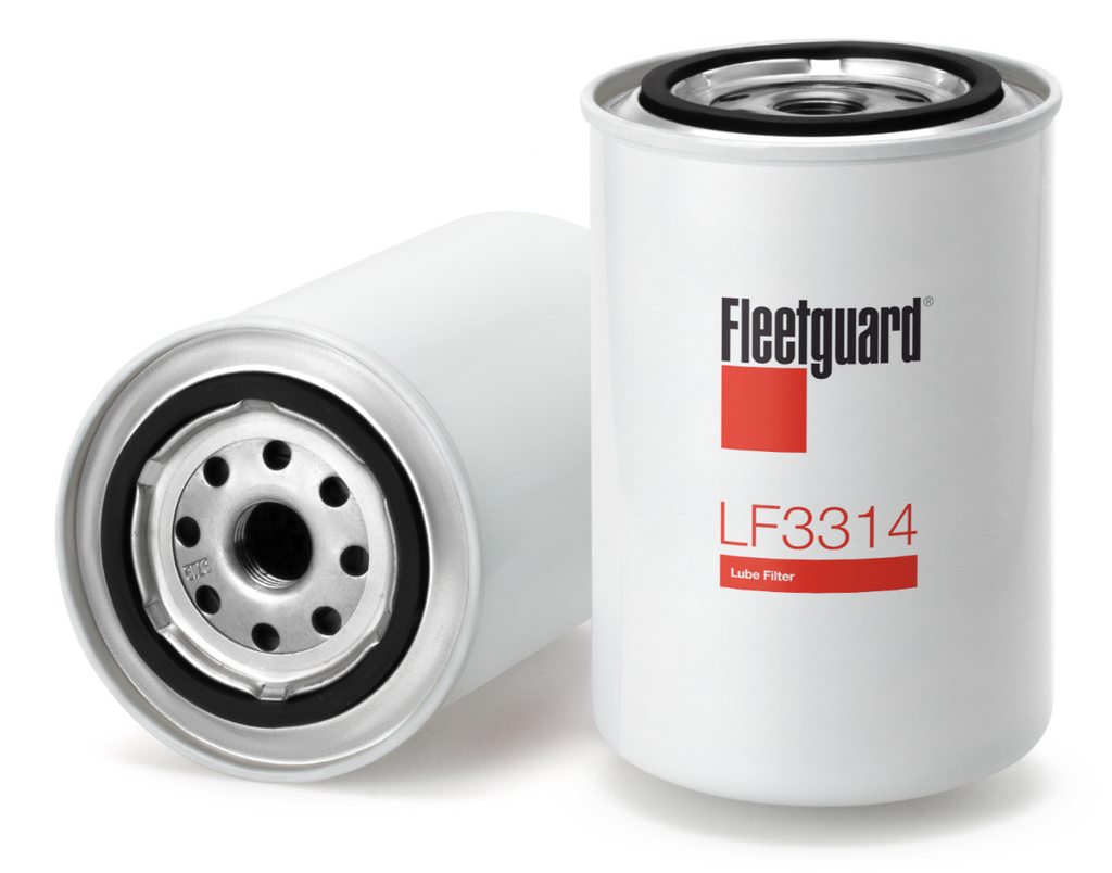 LUBE FILTER (Z115) - ZFGLF3314