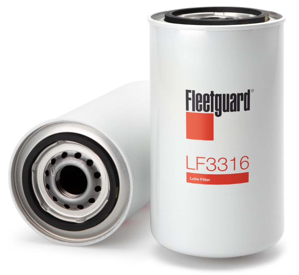 LUBE FILTER - ZFGLF3316