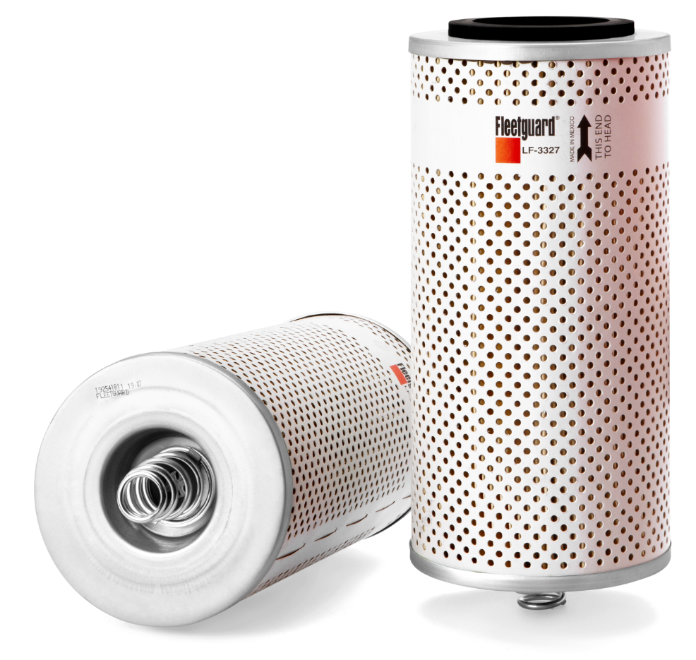 LUBE FILTER - ZFGLF3327