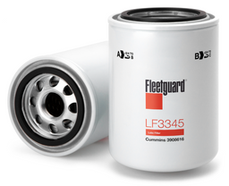 LUBE FILTER - ZFGLF3345