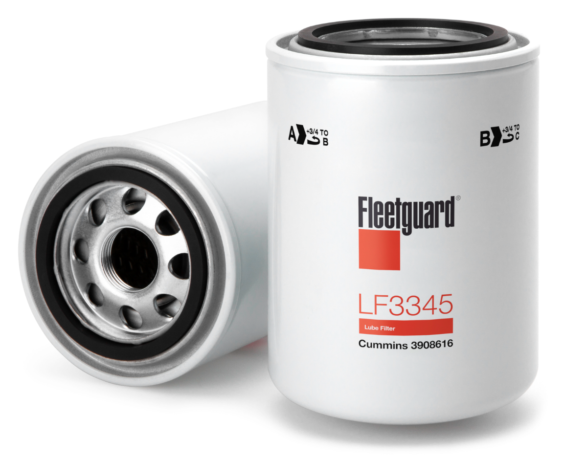 LUBE FILTER - ZFGLF3345