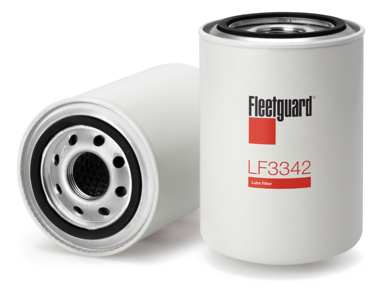 OIL FILTER CAT 3208/ALISON AUTO - ZFGLF3342