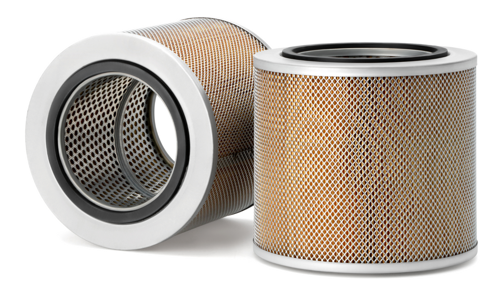 LUBE FILTER - ZFGLF3367
