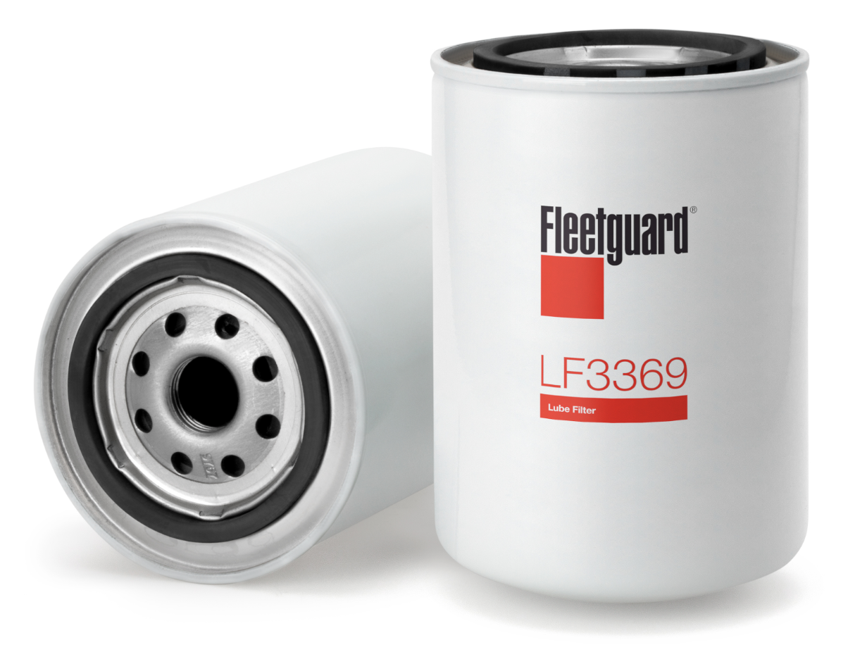 LUBE FILTER (REPS LF3600) - ZFGLF3369