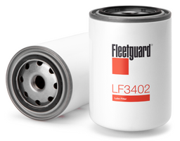 LUBE FILTER (-MAN W940) - ZFGLF3402