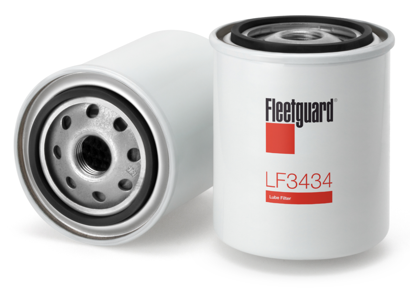 LUBE FILTER - ZFGLF3434