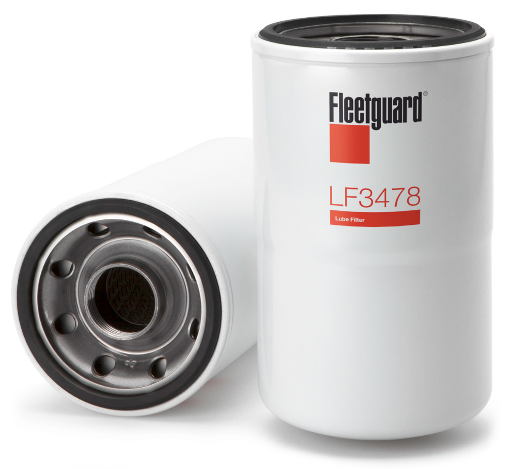 LUBE FILTER - ZFGLF3478