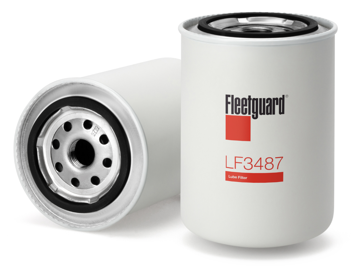 LUBE FILTER - ZFGLF3487
