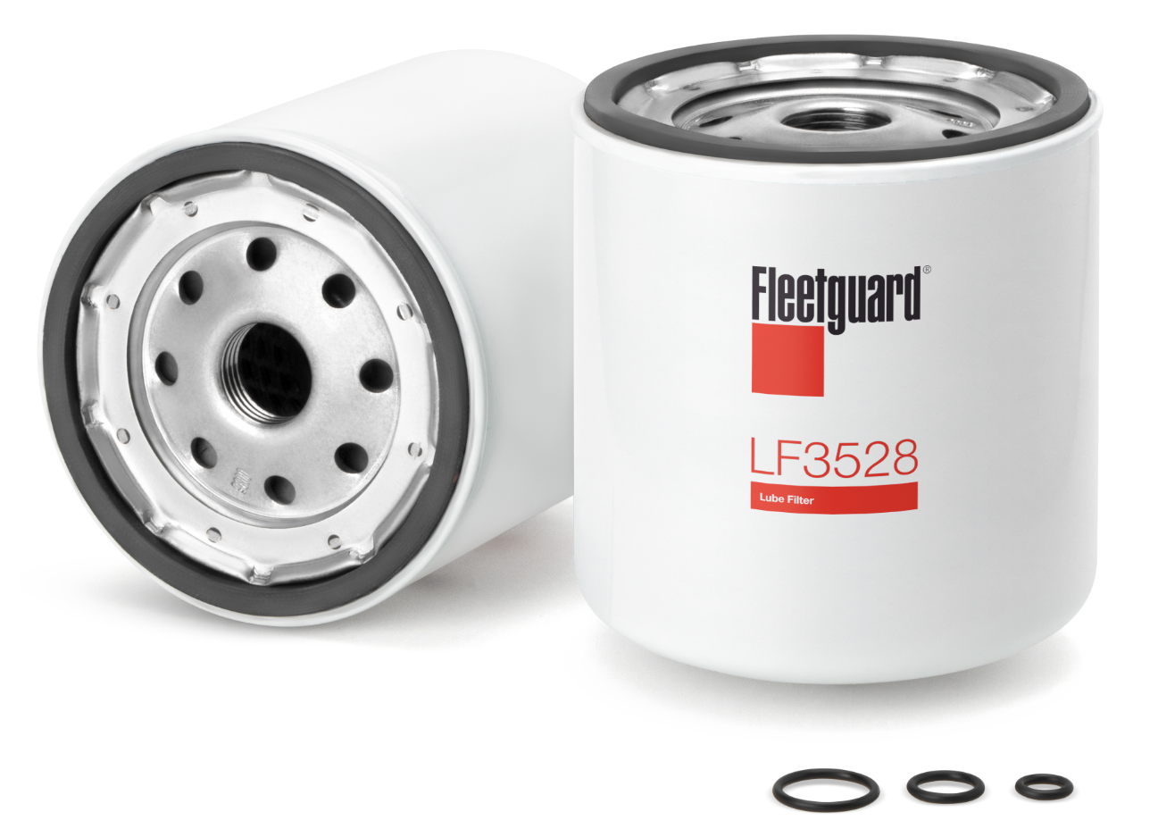LUBE FILTER - ZFGLF3528