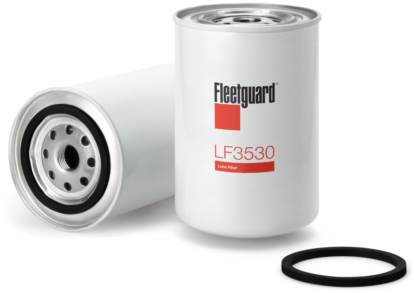 LUBE FILTER - ZFGLF3530