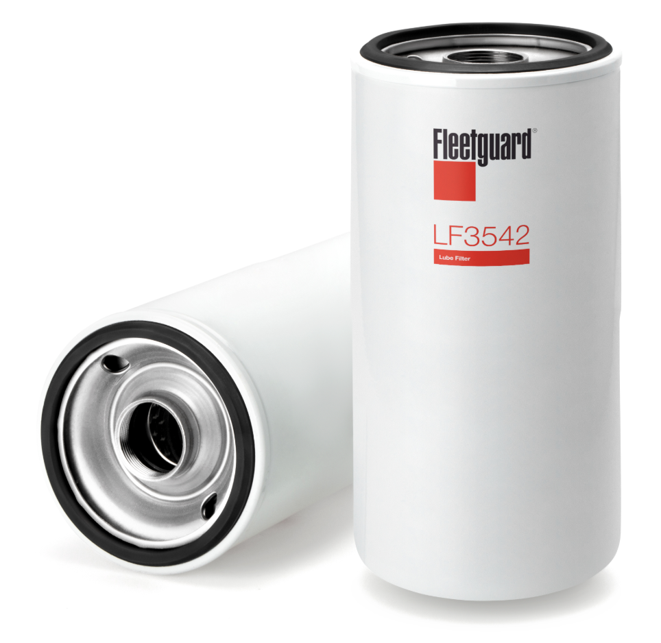 LUBE FILTER - ZFGLF3542