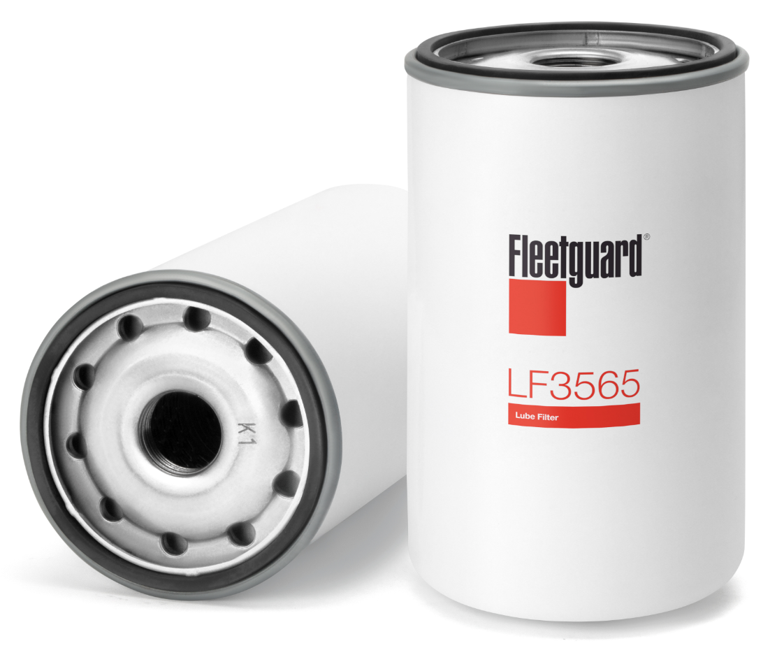 LUBE FILTER - ZFGLF3565