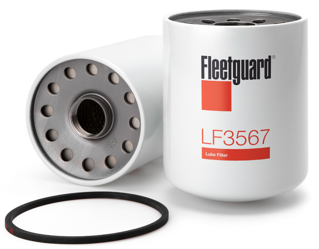 LUBE FILT. REPS LF3317 - ZFGLF3567