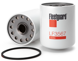 LUBE FILT. REPS LF3317 - ZFGLF3567