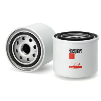 LUBE FILTER - ZFGLF3591