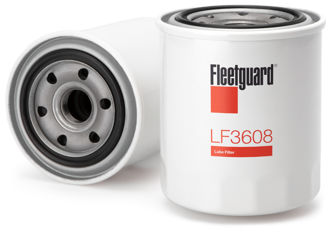 LUBE FILTER - ZFGLF3608