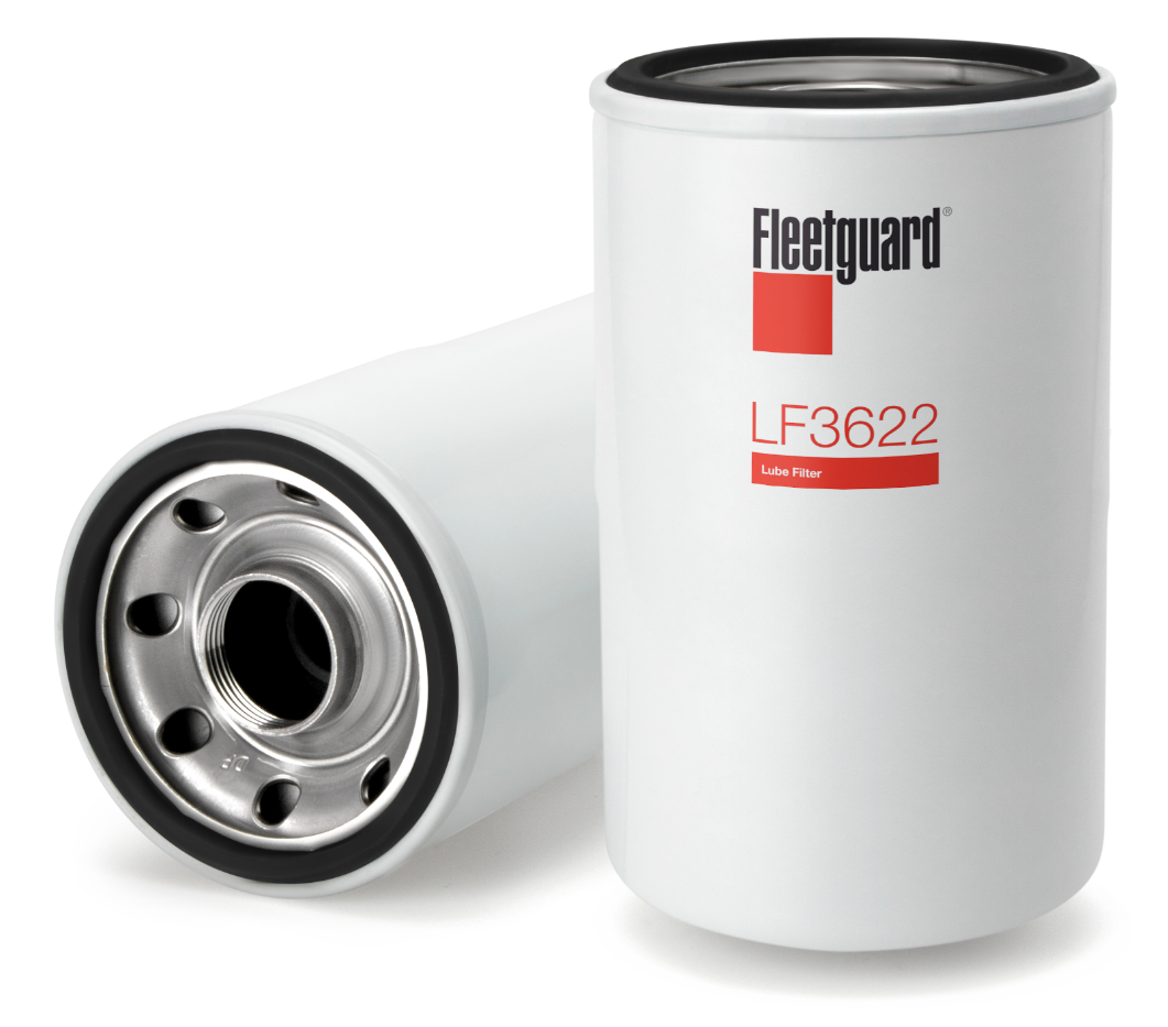LUBE FILTER - ZFGLF3622