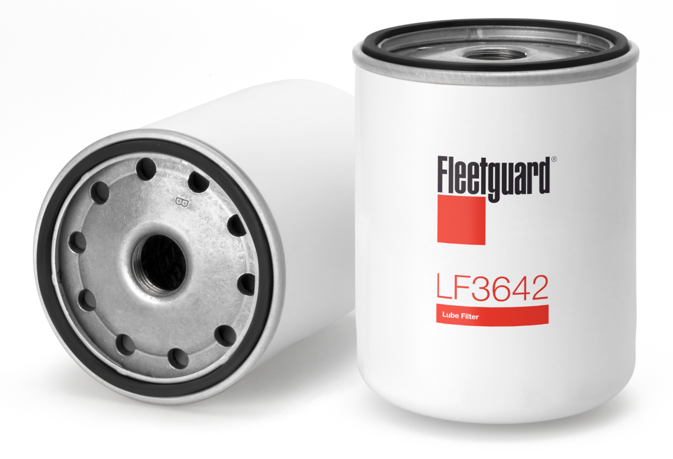 LUBE FILTER - ZFGLF3642