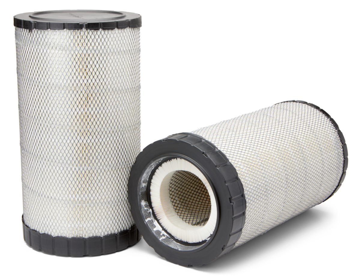 AIR FILTER - ZFGAF25708M