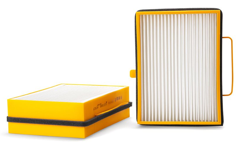 FILTER AIR - ZFGAF25829