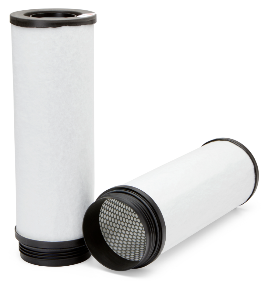 AIR FILTER SECONDARY FOR - ZFGAF25896