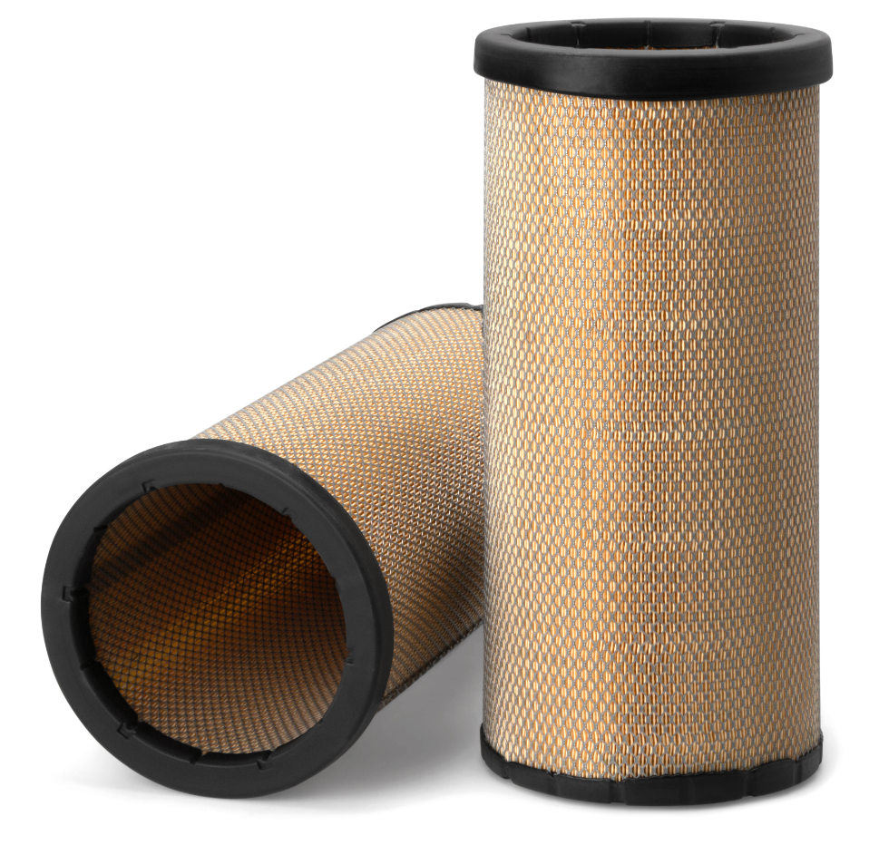 AIR FILTER PRIMARY - ZFGAF25897