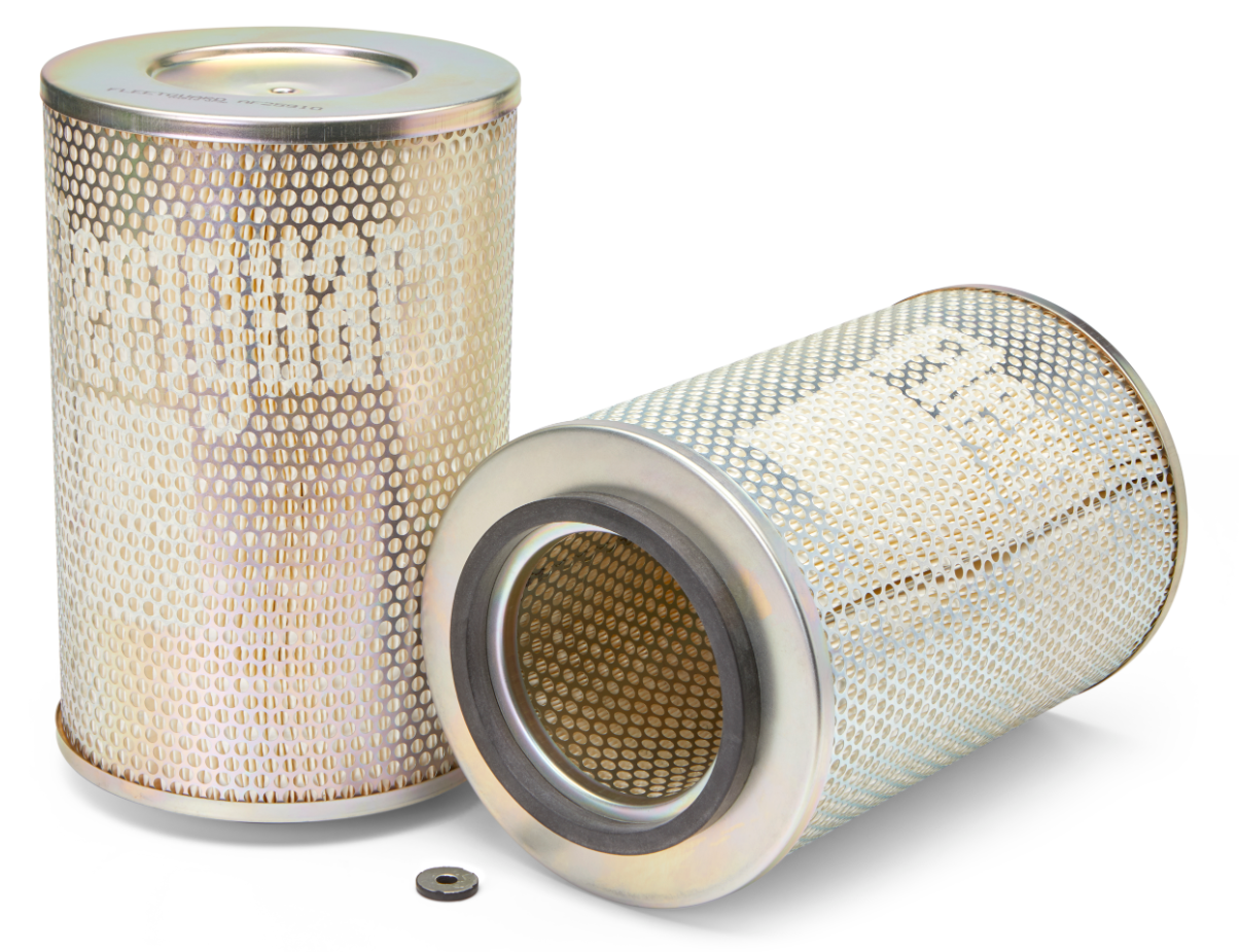 AIR FILTER - ZFGAF25910