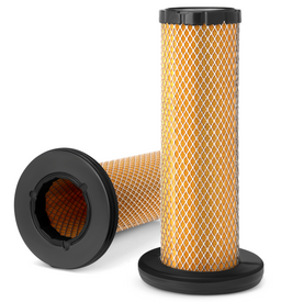 AIR FILTER SECONDARY FOR AF25962 - ZFGAF25963
