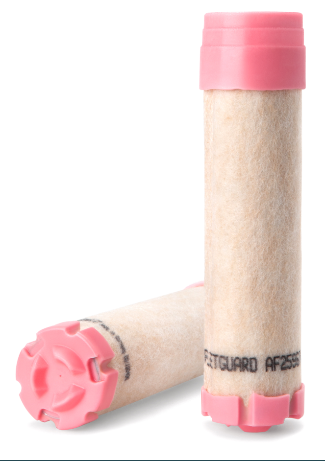 AIR FILTER SAFETY - ZFGAF25967