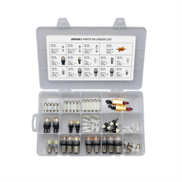 LED SIGNALLING GRAB KIT SMALL - JWSGK1