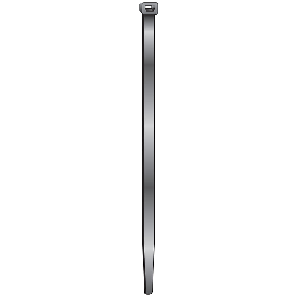 CABLE TIE 7.6 X 370MM (100) - 56410