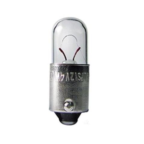 BA9S GLOBE T4W 12929 12V BOX 10 - 12929