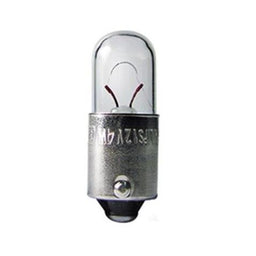 BA9S GLOBE T4W 12929 12V BOX 10 - 12929