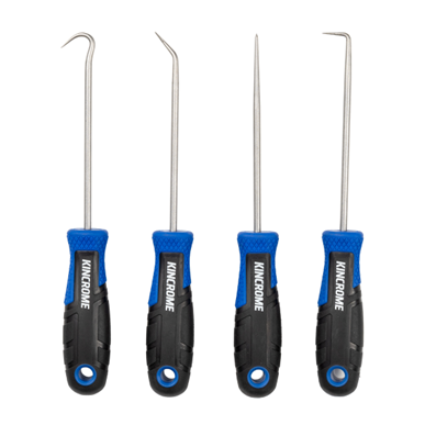 SET MINI HOOK/PICK - 06058