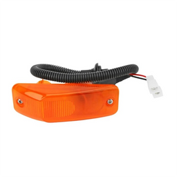 LAMP BLINKER DOOR L & R CF75 85 DAF - 17V4103