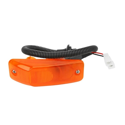 LAMP BLINKER DOOR L & R CF75 85 DAF - 17V4103