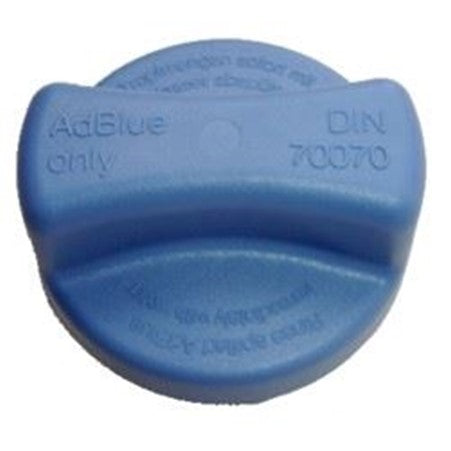CAP ADBLUE TANK 40MM NON LOCKABLE - 1A28010